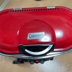 Coleman ロードトリップグリルLXE-J の画像