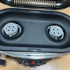 Coleman ロードトリップグリルLXE-J の画像