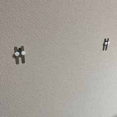無印ウォールナット材突板　４４ｃｍ　1つ分(3個ご用意できます⭐️)の画像