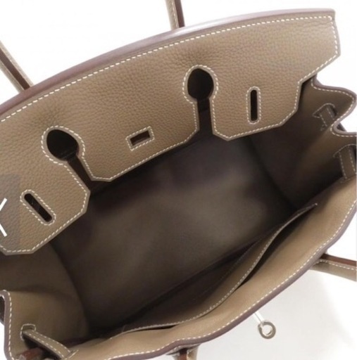HERMES  エルメス バーキン30cm