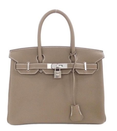 HERMES  エルメス バーキン30cm