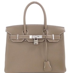 HERMES  エルメス バーキン30cm