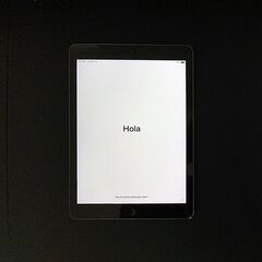 iPad Air Wi-Fiモデル 16GB MD785J/B ...