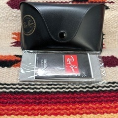 RayBan ハイストリート！美品！ RB3361 002/8Gの画像