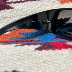 RayBan ハイストリート！美品！ RB3361 002/8Gの画像