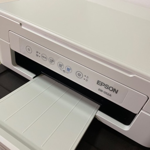 プリンター EPSON EW-052A