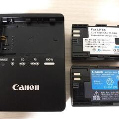 EOS 6D、レンズ1本、ストロボの画像