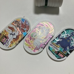 決まりました✨メザスタ②欲しい方の画像