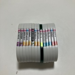 決まりました✨メザスタ②欲しい方