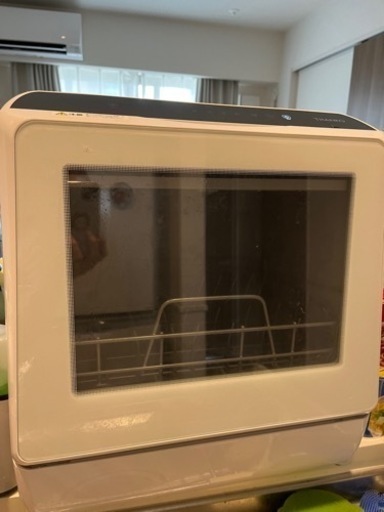 食器洗い機