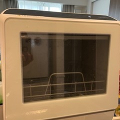 食器洗い機