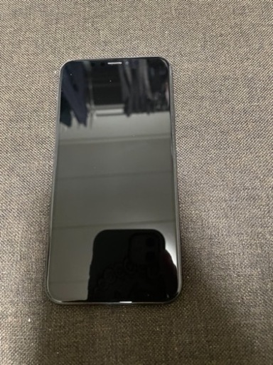 最終値下げ！まだありますiPhone X☆64G、SIMフリー
