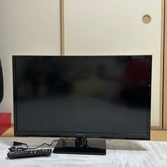 テレビ Panasonic 32V型 超美品