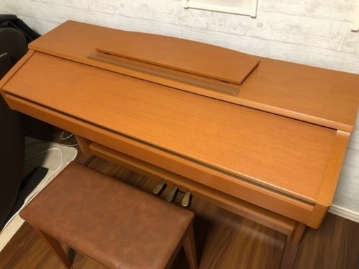 YAMAHA 電子ピアノ ARIUS（アリウス）YDP-223C