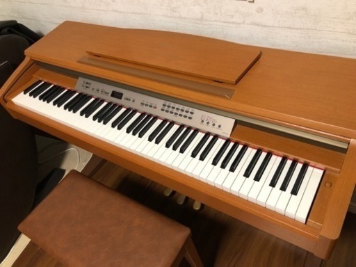 YAMAHA 電子ピアノ ARIUS（アリウス）YDP-223C