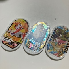 決まりました✨メザスタ④欲しい方の画像