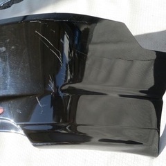 （メーカー生産終了）後期RB1オデッセイ ノブレッセ TypeSP リアバンパーの画像