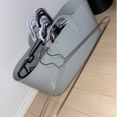 【美品】Hisense(ハイセンス)洗濯機5.5kg/HW-E5504の画像