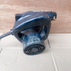 非対面引渡　動作品　ブロワー　SHB−530B No.7の画像