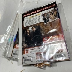BONES 骨は語る シーズン2  DVD全11巻セットの画像