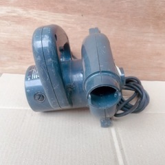 非対面引渡　動作品　ブロワー　SHB−520C No.15の画像