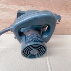 非対面引渡　動作品　ブロワー　SHB−520C No.15の画像