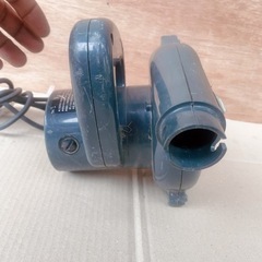 非対面引渡　動作品　ブロワー　SHB−520C No.15の画像