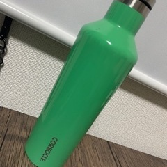 CORKCICLE CANTEEN 16oz 500ｍｌ グリーン