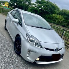 低走行！3万KM☆車検2年可 H24年後期型◆　ＴＯＹＯＴＡ　ト...