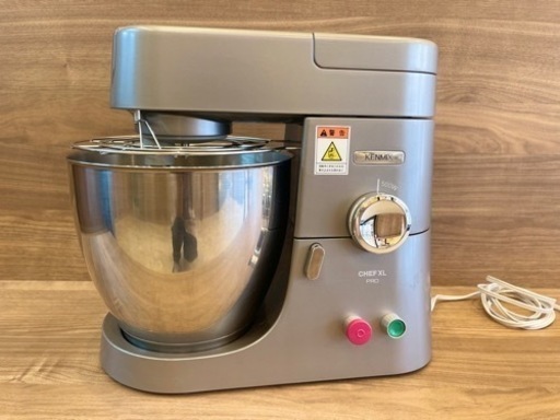 愛工舎製作所 アイコープレミア 卓上型 ミキサー KPL