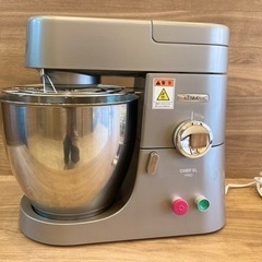  愛工舎製作所 アイコープレミア 卓上型 ミキサー KPL