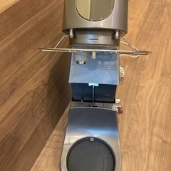  愛工舎製作所 アイコープレミア 卓上型 ミキサー KPLの画像