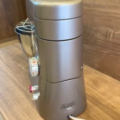  愛工舎製作所 アイコープレミア 卓上型 ミキサー KPLの画像