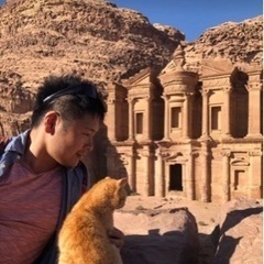 元🇬🇧外交官・官僚が海外、旅、英語、ビジネス、人生のコト💡答えます✨ - 手伝いたい/助けたい