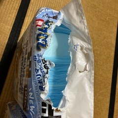 ドンキペットシーツレギュラー204枚未開封と開封済み203枚　値下げしました！の画像