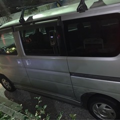 <車検令和6年12月>仕事用、キャンプ用などにどうぞ‼️の画像