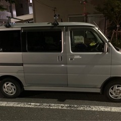 <車検令和6年12月>仕事用、キャンプ用などにどうぞ‼️の画像