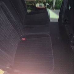 <車検令和6年12月>仕事用、キャンプ用などにどうぞ‼️の画像