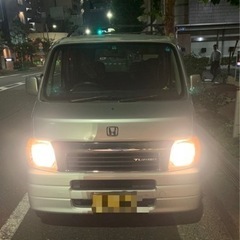 <車検令和6年12月>仕事用、キャンプ用などにどうぞ‼️