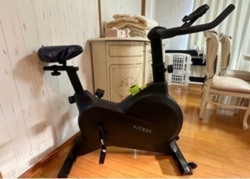 お取引者決定！FITBOX LITE 第3世代