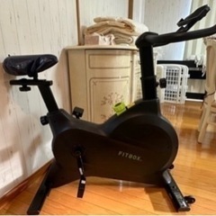 お取引者決定！FITBOX LITE 第3世代