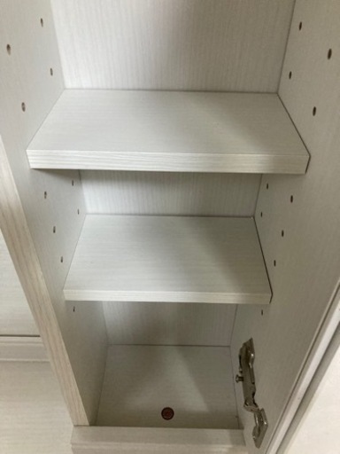 ニトリ　ドレッサー　美品