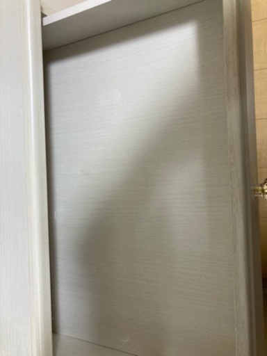 ニトリ　ドレッサー　美品