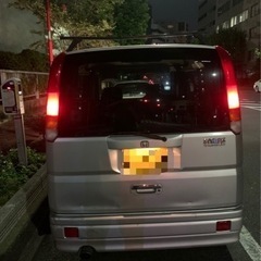 バモス【シルバー】129000円‼️まだまだ働けます！の画像