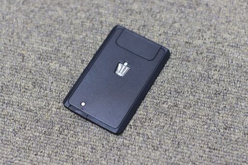 登録可能　210クラウン　トヨタ純正カードキー　純正スマートキー　14CAE