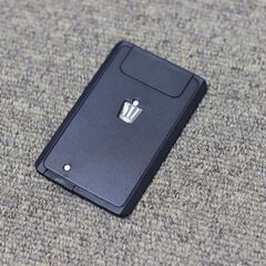 登録可能　210クラウン　トヨタ純正カードキー　純正スマートキー...
