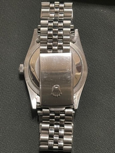 【ROLEX】DATE JUST 16235NG