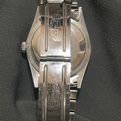 【ROLEX】DATE JUST 16235NGの画像