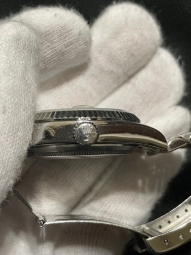 【ROLEX】DATE JUST 16235NG