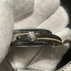 【ROLEX】DATE JUST 16235NGの画像